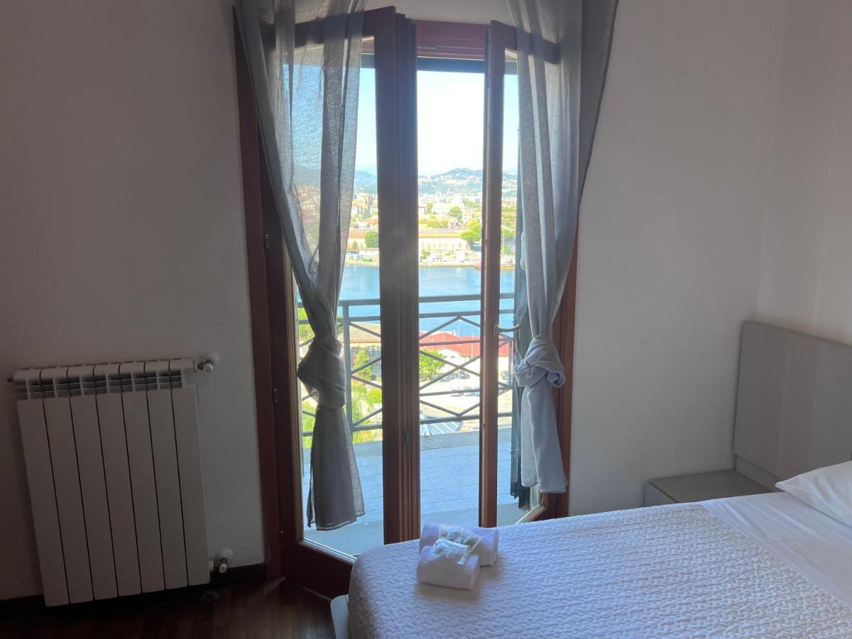 Mare Nostrum La Spezia Exterior photo
